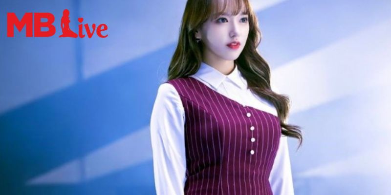 Cheng Xiao thần tượng đẹp nhất C-pop 