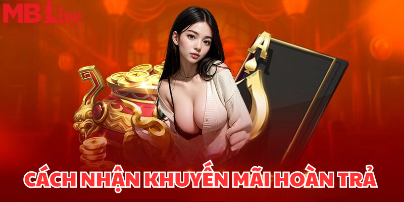 Nhận khuyến mãi thả ga chỉ với vài ba bước